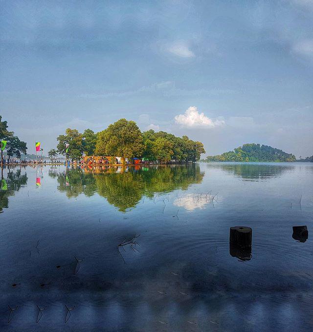 5 địa điểm du lịch hot ngay sát Hà Nội cho dịp Tết dương lịch 2018 - 5