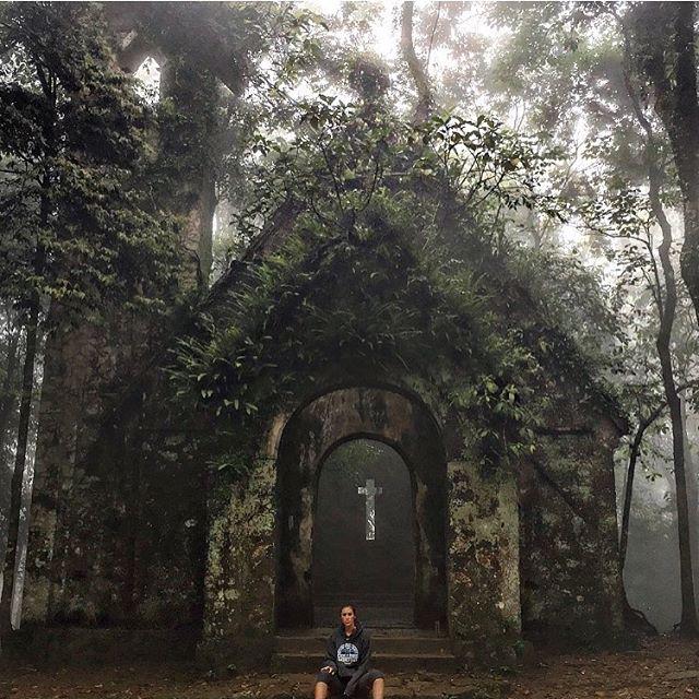 5 địa điểm du lịch hot ngay sát Hà Nội cho dịp Tết dương lịch 2018 - 6