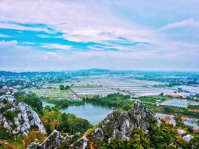 5 địa điểm du lịch hot ngay sát Hà Nội cho dịp Tết dương lịch 2018 - 7