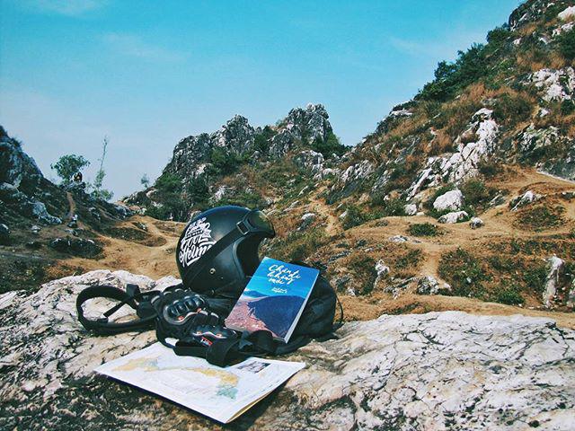 5 địa điểm du lịch hot ngay sát Hà Nội cho dịp Tết dương lịch 2018 - 8