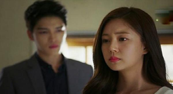 Chết lặng khi biết lý do bạn gái ép ăn để tăng lên 20kg - 2