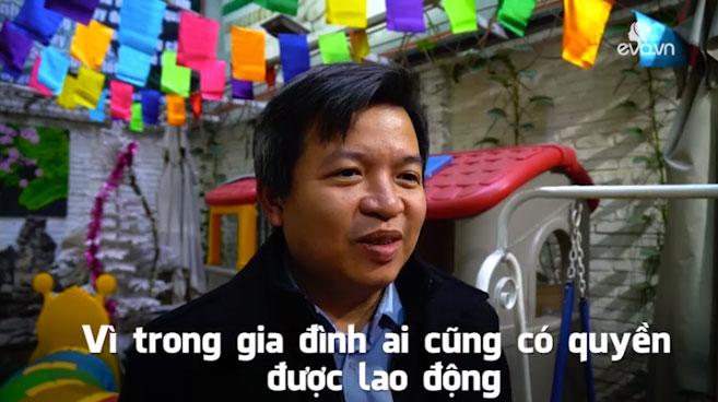 Phụ nữ nên đi làm hay ở nhà chăm con: Bất ngờ với ý kiến của bố và các con - 3