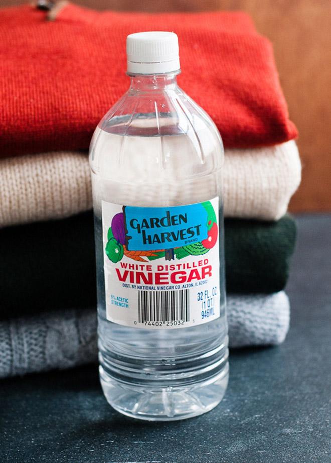 Áo len đắt đến mấy mà không biết điều này thì cũng sớm hỏng thôi! - 7