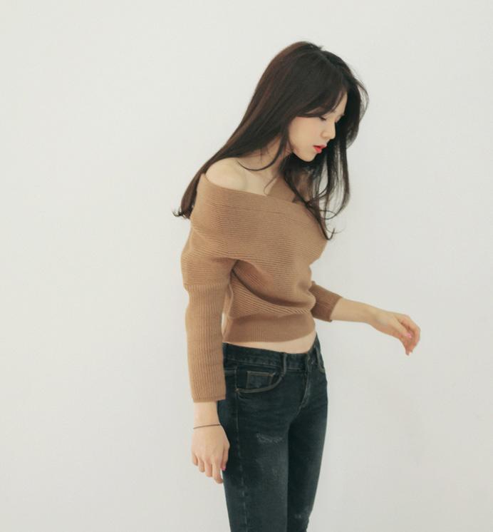 Áo len đắt đến mấy mà không biết điều này thì cũng sớm hỏng thôi! - 2