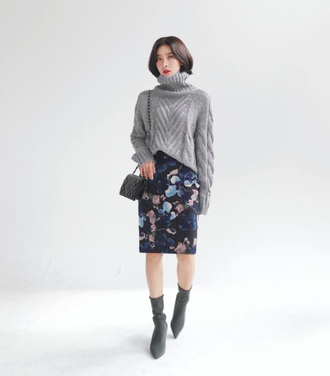 Áo len đắt đến mấy mà không biết điều này thì cũng sớm hỏng thôi! - 3