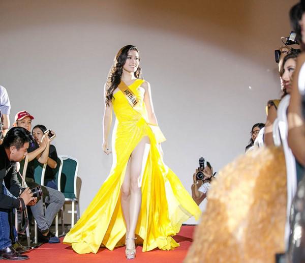 Khi mốt khoe chân dài, lưng trần tích cực được lăng xê và không có dấu hiệu giảm nhiệt - 11