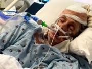 Tin tức - Người phụ nữ bất ngờ sống lại khi bác sĩ chuẩn bị rút ống thở