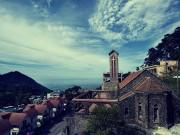 Du lịch - Tại sao nhiều người chọn Tam Đảo để đi nghỉ Tết dương?