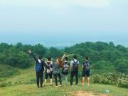 Du lịch - 5 địa điểm du lịch hot ngay sát Hà Nội cho dịp Tết dương lịch 2018