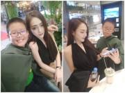 Làm mẹ - Dân mạng bóc mẽ cậu bé 10 tuổi gây sốt vì khoe ảnh đi chơi, mua Iphone tặng nữ DJ