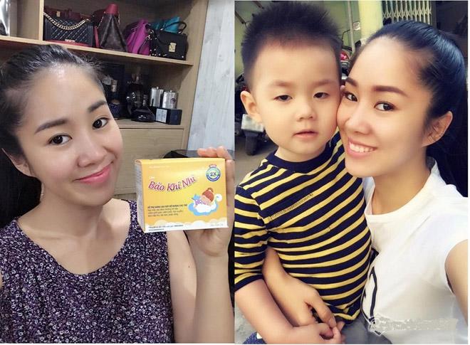 Chỉ mất 2 phút/ngày bé tiêu hóa khỏe, thoát rối loạn tiêu hóa - 1