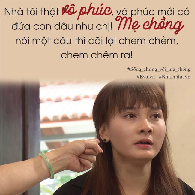 Khán giả vẫn amp;#34;sốt xình xịchamp;#34; vì lời thoại phim Việt 2017 amp;#34;chuẩn không cần chỉnhamp;#34; - 2