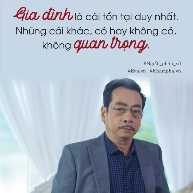 Khán giả vẫn amp;#34;sốt xình xịchamp;#34; vì lời thoại phim Việt 2017 amp;#34;chuẩn không cần chỉnhamp;#34; - 5