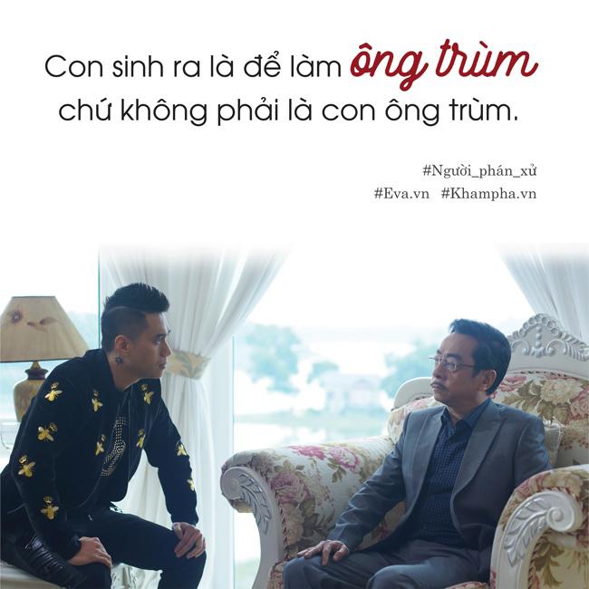 Khán giả vẫn amp;#34;sốt xình xịchamp;#34; vì lời thoại phim Việt 2017 amp;#34;chuẩn không cần chỉnhamp;#34; - 8