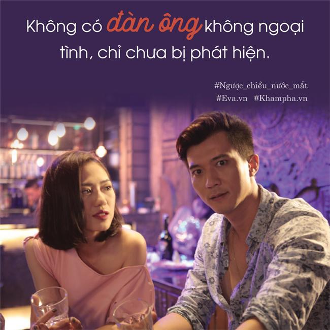 Khán giả vẫn amp;#34;sốt xình xịchamp;#34; vì lời thoại phim Việt 2017 amp;#34;chuẩn không cần chỉnhamp;#34; - 14