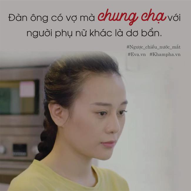 Khán giả vẫn amp;#34;sốt xình xịchamp;#34; vì lời thoại phim Việt 2017 amp;#34;chuẩn không cần chỉnhamp;#34; - 15