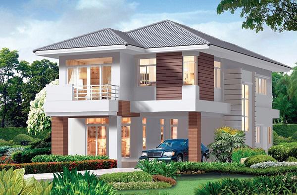 Năm Mậu Tuất 2018, tuổi nào kị xây nhà? - 1