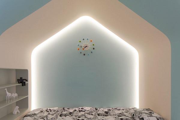 ngo ngang nha 3 tang trang muot dep nhu tranh “noi ban bat” giua day pho co kinh - 17