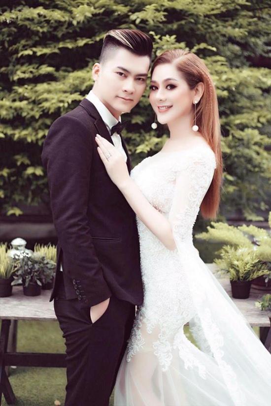 Những điều chưa biết về ông xã kém 8 tuổi của Lâm Khánh Chi - 5