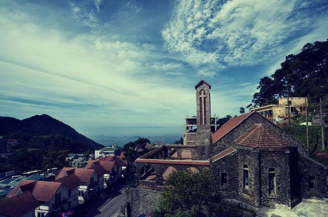 Tại sao nhiều người chọn Tam Đảo để đi nghỉ Tết dương? - 2