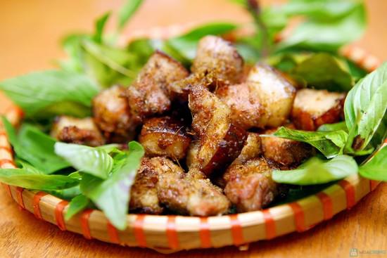 Tại sao nhiều người chọn Tam Đảo để đi nghỉ Tết dương? - 10