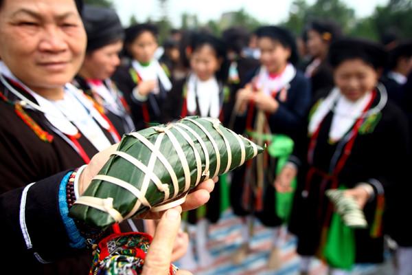 Tại sao nhiều người chọn Tam Đảo để đi nghỉ Tết dương? - 11