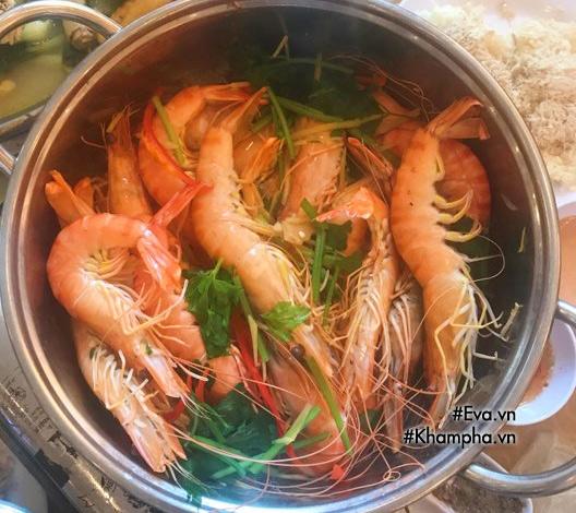 Đám cưới rình rang nhưng tiệc đón dâu của Lâm Khánh Chi lại bình dân bất ngờ - 7