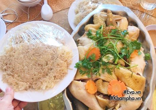 Đám cưới rình rang nhưng tiệc đón dâu của Lâm Khánh Chi lại bình dân bất ngờ - 6