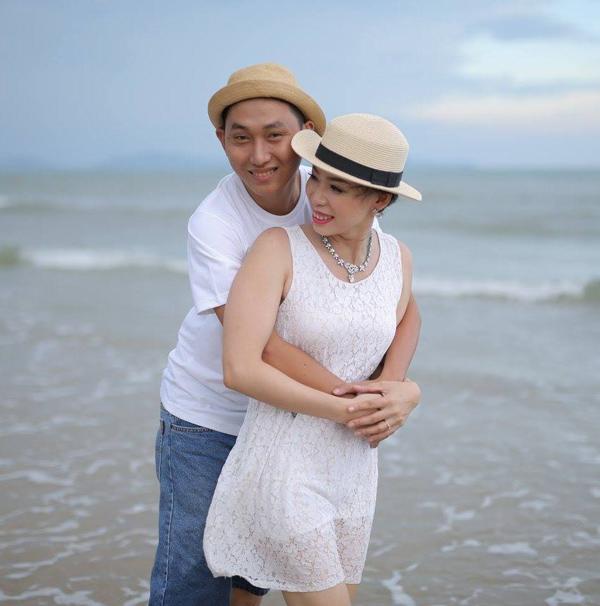 Trải lòng của ông bố ung thư giai đoạn cuối amp;#34;chiến đấuamp;#34; từng ngày để được thấy con chào đời - 1