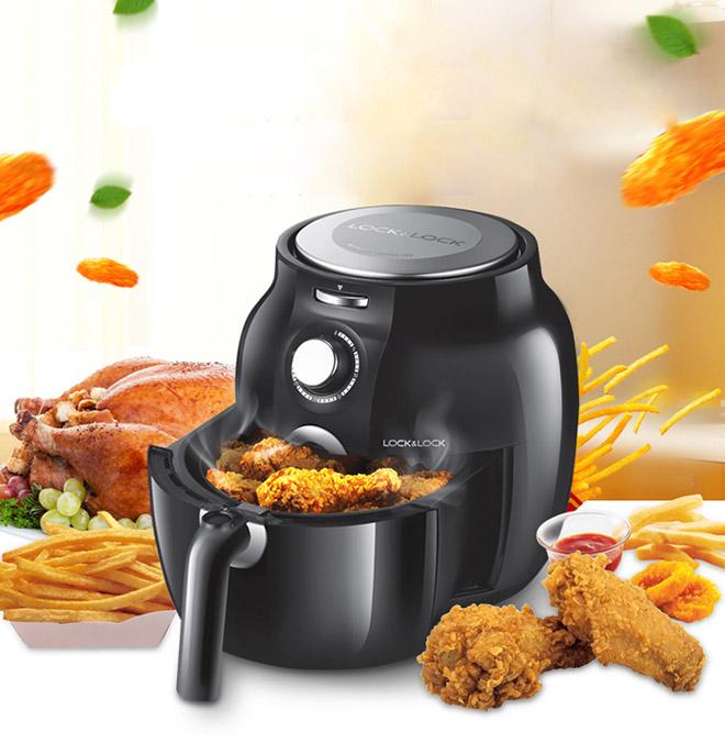 Bật mí top sản phẩm gia dụng nên sắm ngay cho tết thêm tròn vị - 1