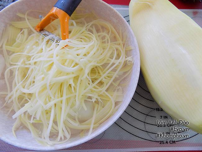 Mứt đu đủ dẻo tuyệt ngon đãi khách ngày Tết - 2