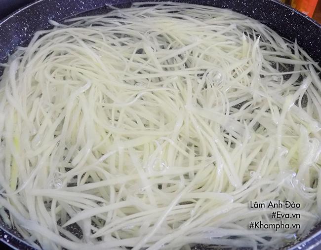 Mứt đu đủ dẻo tuyệt ngon đãi khách ngày Tết - 3