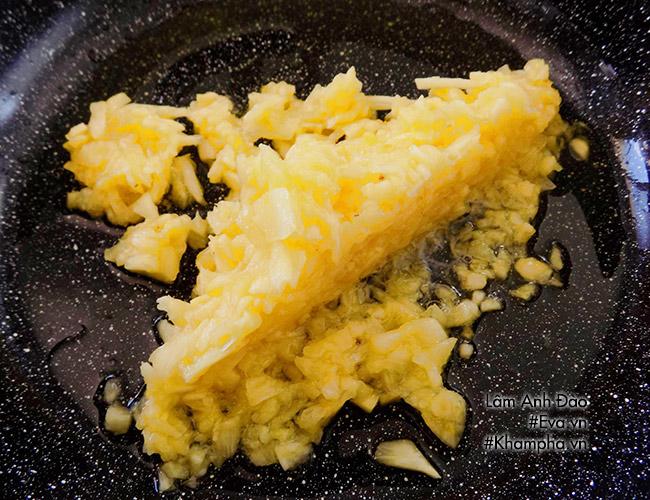 Mứt đu đủ dẻo tuyệt ngon đãi khách ngày Tết - 5