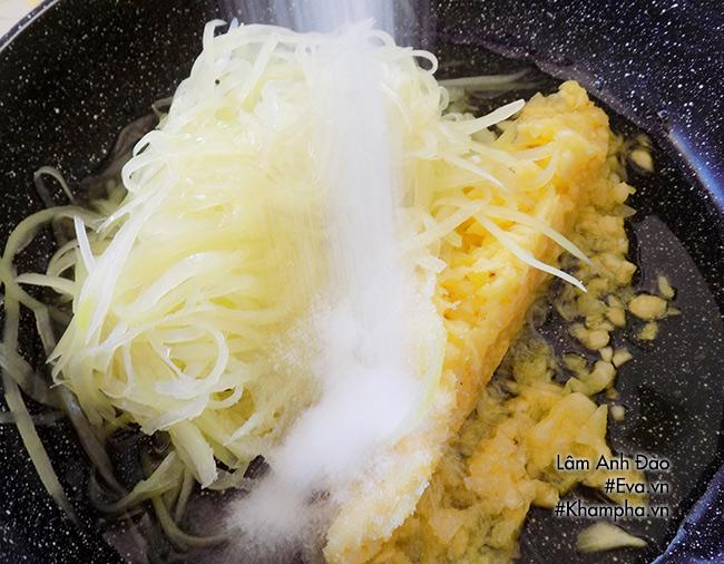 Mứt đu đủ dẻo tuyệt ngon đãi khách ngày Tết - 6