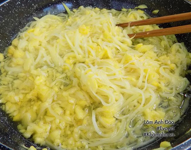 Mứt đu đủ dẻo tuyệt ngon đãi khách ngày Tết - 7