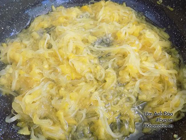 Mứt đu đủ dẻo tuyệt ngon đãi khách ngày Tết - 8