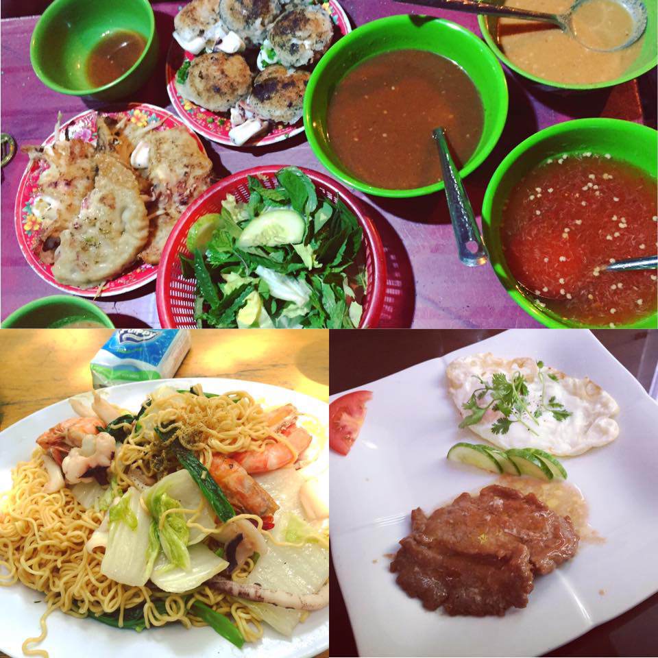 Chỉ 1,5 triệu, cô nàng 9X có 2 ngày vui “tới bến” tại thiên đường biển Vĩnh Hy - 14