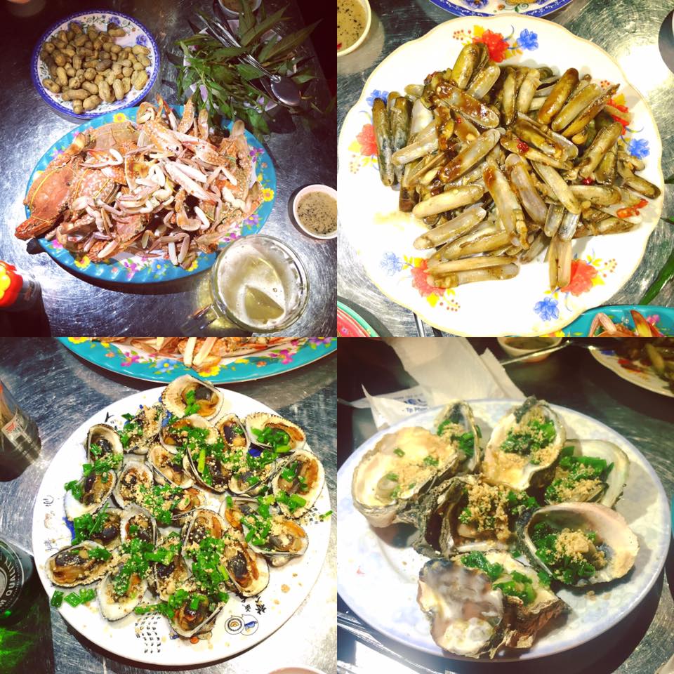 Chỉ 1,5 triệu, cô nàng 9X có 2 ngày vui “tới bến” tại thiên đường biển Vĩnh Hy - 15