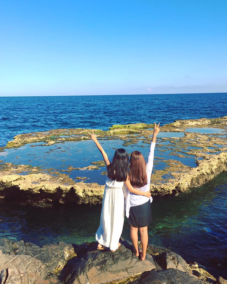 Chỉ 1,5 triệu, cô nàng 9X có 2 ngày vui “tới bến” tại thiên đường biển Vĩnh Hy - 5