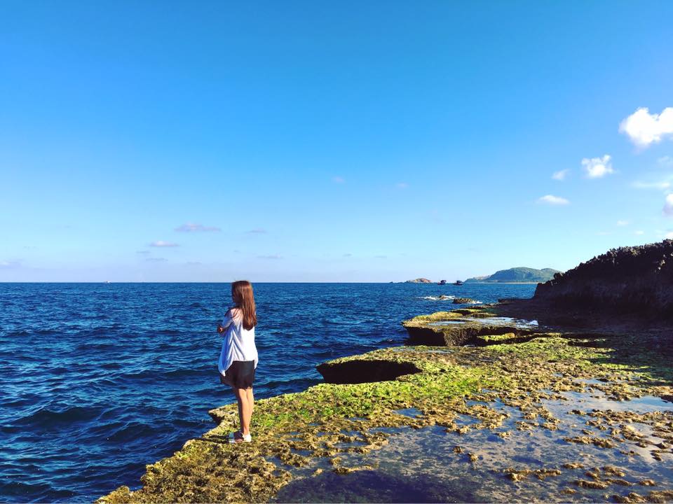 Chỉ 1,5 triệu, cô nàng 9X có 2 ngày vui “tới bến” tại thiên đường biển Vĩnh Hy - 6