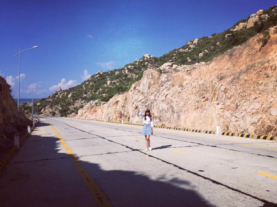 Chỉ 1,5 triệu, cô nàng 9X có 2 ngày vui “tới bến” tại thiên đường biển Vĩnh Hy - 7