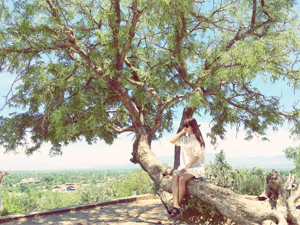 Chỉ 1,5 triệu, cô nàng 9X có 2 ngày vui “tới bến” tại thiên đường biển Vĩnh Hy - 8