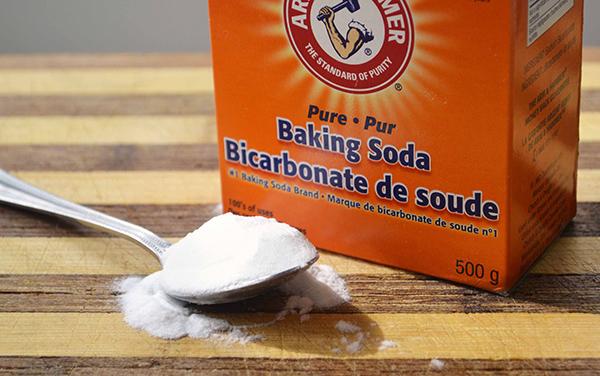 Chiêu hay trị mụn thâm siêu tốc bằng baking soda giúp chị em tỏa sáng mùa Tết! - 2
