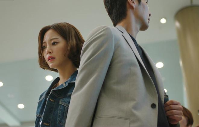 Mỗi lần cãi vã, chồng lại mạt sát: “Ngày xưa cô thích chửa trước ép tôi cưới còn gì” - 2