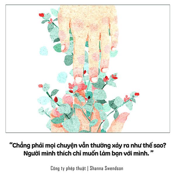 Dù không cùng một thế giới, nhưng tình yêu luôn có cách - 2