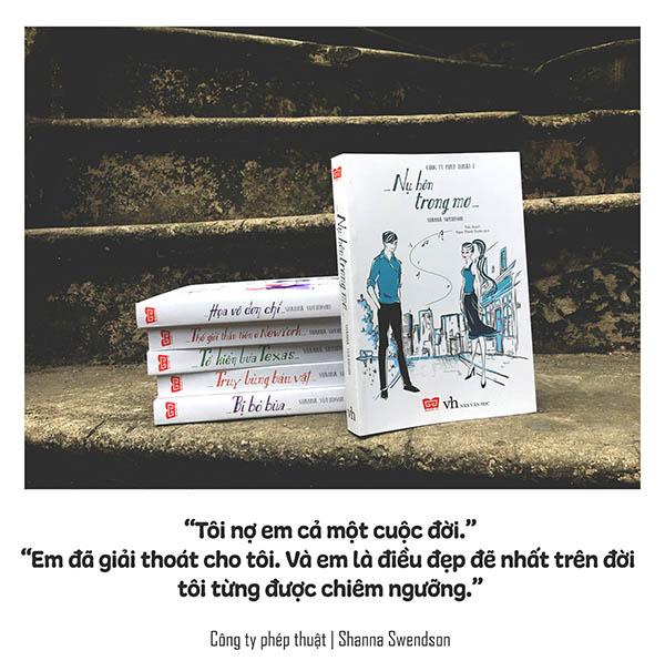 Dù không cùng một thế giới, nhưng tình yêu luôn có cách - 4