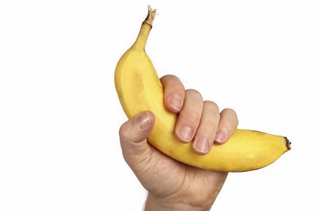 Nhìn ngón tay có thể đoán biết kích cỡ amp;#34;cậu béamp;#34; hay không? - 1