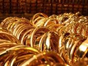 Mua sắm - Giá cả - Giá vàng hôm nay 29/12: Đạt đỉnh trong tháng, dự báo tăng mạnh trong năm mới