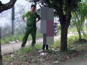 Tin trong nước - Nghi vấn nữ sinh chết trong tư thế treo cổ, để lại giấy cầm xe