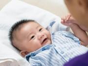 Làm mẹ - Trẻ sơ sinh có 6 dấu hiệu này sẽ rất thông minh, lớn lên dễ thành thiên tài